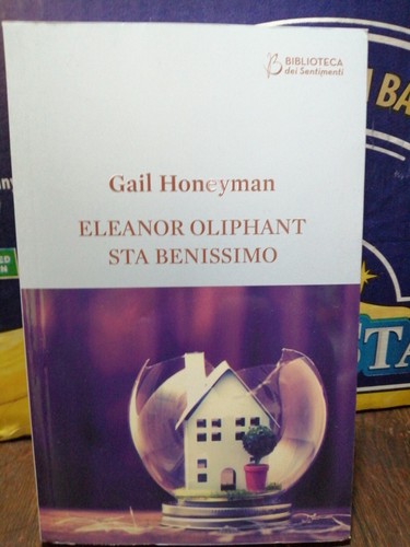 Biblioteca dei sentimenti - biblioteca,