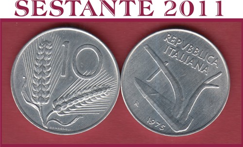 A11 italy repubblica italiana - ,
