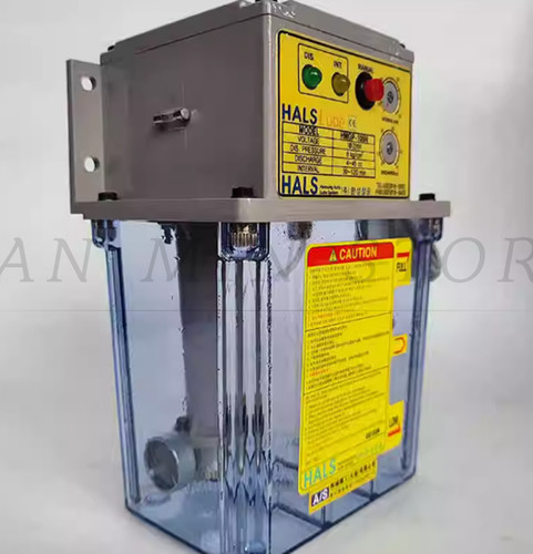 1pz pompa olio lubrificante - 1pz,