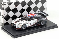 1:43 Ebbro Nissan GT-R GT1