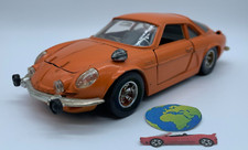 Bburago Renault Alpine A110