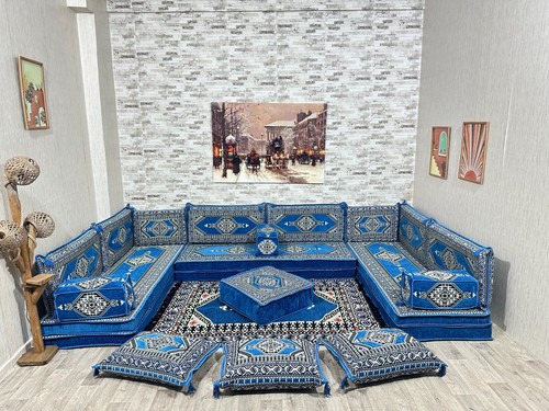 Salotto orientale angolo - salotto,