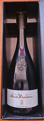Sauvignon blanc 2010 contessa - 2010,