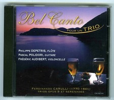 CD FERDINANDO CARULLI