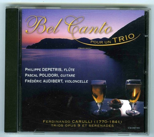 Ferdinando carulli - ferdinando,