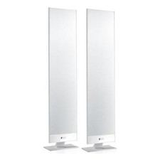 KEF T 301 WH Diffusori a 2 vie