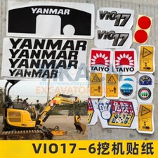 Per microescavatore yanmar - microescavatore,