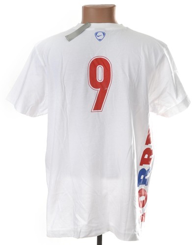 Bnwt maglietta spagna - *bnwt*,