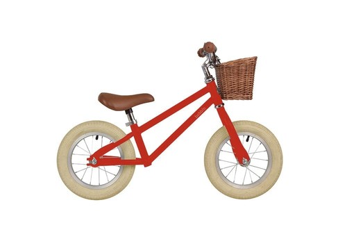 Balance bike - balance,