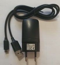 Carica Batterie Alimentatore compatto   Usb micro usb 5V 700mah 