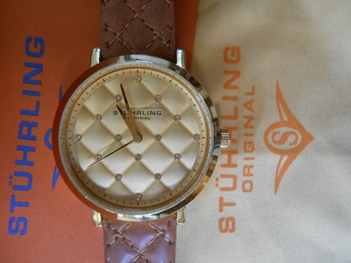 Orologio swarovski stuhrling - orologio,