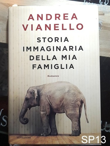 Storia immaginaria della - , mia