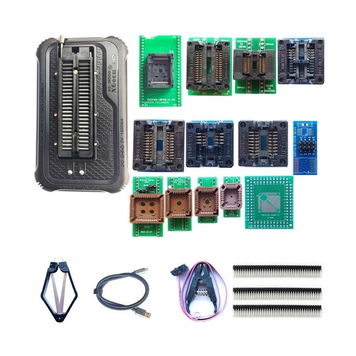 Xgecu t76 programmatore - xgecu,