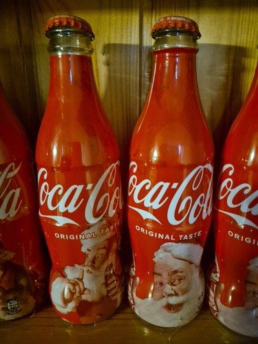Coca cola magia del - la,