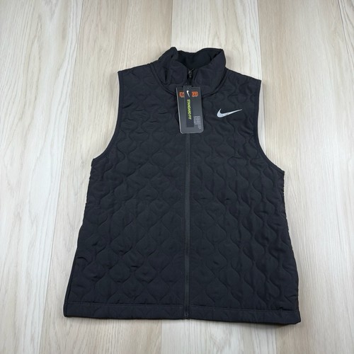 Gilet nike aerolayer donna - gilet,