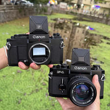 Fotocamera Metal Waist Livel
