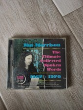 THE DOORS JIM MORRISON THE