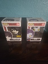 Funko Pop! Animazione Death