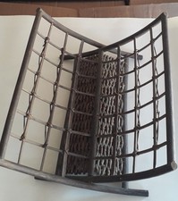 Portariviste Vintage In Legno