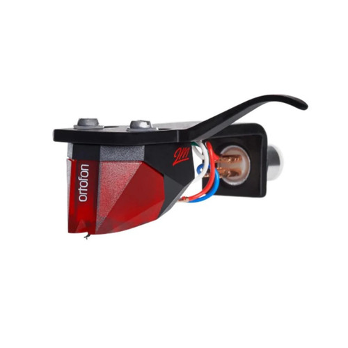 Ortofon red phono cartridge - ortofon,