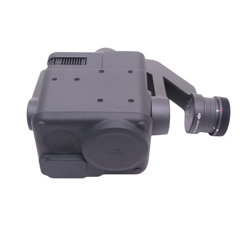 Dji zenmuse h20t gimbal - dji, con