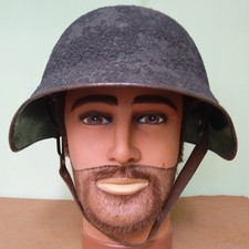 Elmetto Svizzero Mod 1918