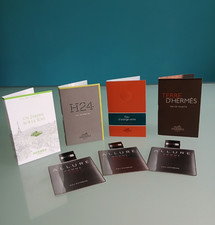 Lotto N 1,  mini profumi