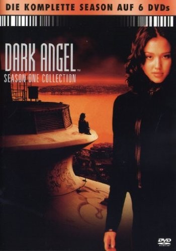Dark angel season - angel,