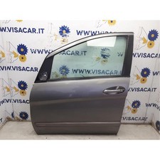 Porta Anteriore Sinistro