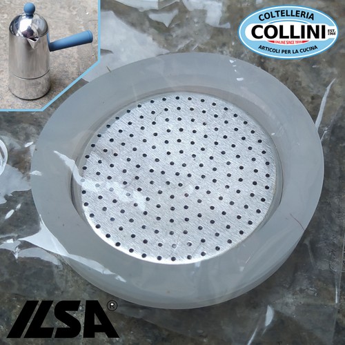 Ilsa set 2 guarnizioni - -, di