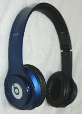 Cuffie Beats By Dr. Dre Solo