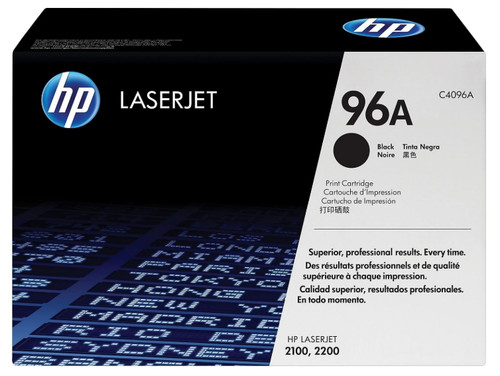Laserjet 96a cartuccia - laserjet,