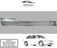 Full Outer Lower Door Sill