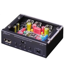 Decoder Audio HIFI Bluetooth