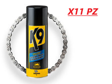 Bardahl grasso spray per - k9,