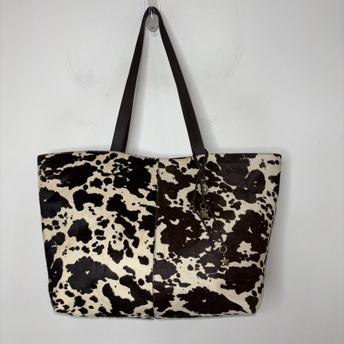 Borsa cappuccino scuro - , in