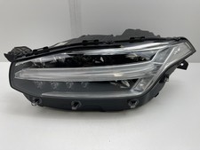 *B*R*O*K*E*N* VOLVO XC90 MK2