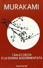 Libri Haruki Murakami - I