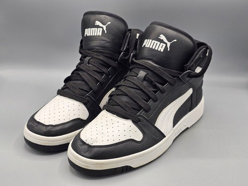 Sneakers alte puma rebound - sneakers,