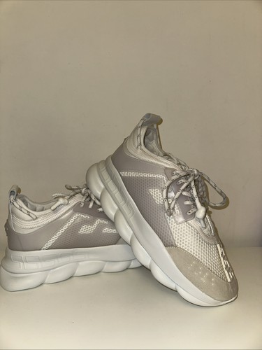 Scarpe ginnastica versace - da,