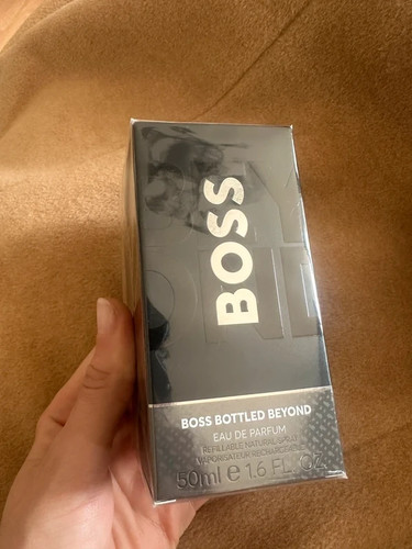 Boss bottiglia oltre edp ml - boss,