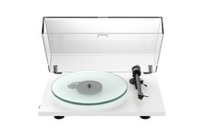 Pro ject giradischi - giradischi, con