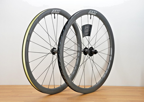 Set ruote zipp 303 firecrest - zipp,