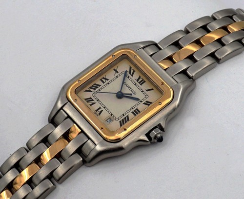 Cartier montres panthère - montres,