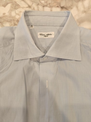 Camicia elegante uomo cesare - elegante,