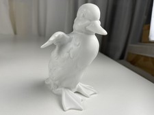 Statua Rosenthal anatra in