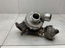 Ford S-MAX 2012 Diesel Turbine