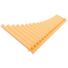  Flauto di Pan popolare