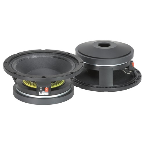 Rcf l10750yk woofer pollici - 10,