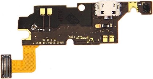 Connettore ricarica usb flex - connettore,